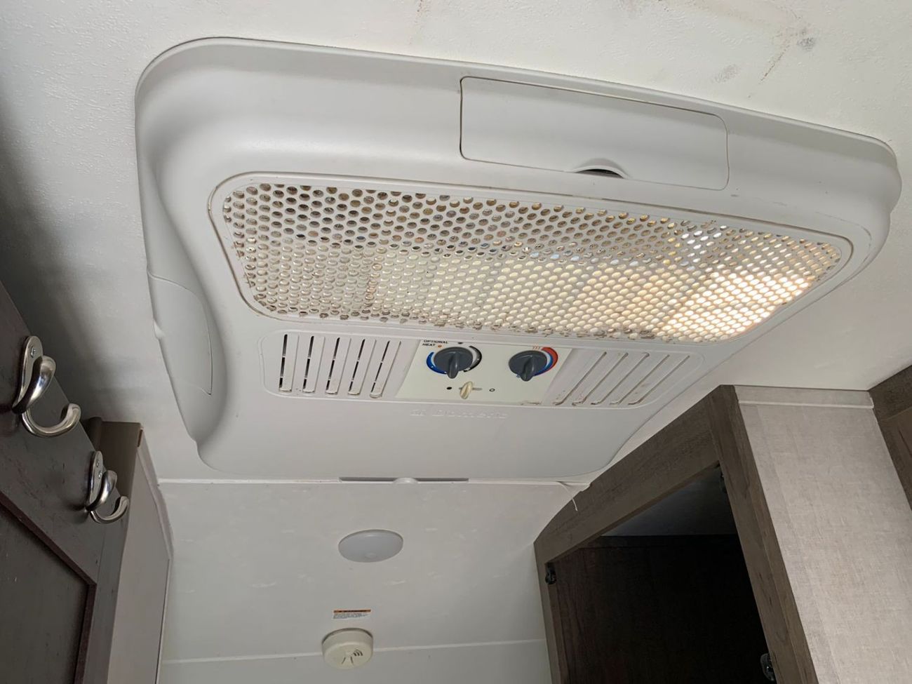 s RPod Forest River Trailer