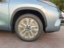 Toyota Highlander 2.5L V4 HYBRID / FULL OPTION  / HEADUP DISPLAY/ 2024MY