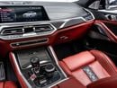 بي أم دبليو X6 M COMPETITION M COMPETITION