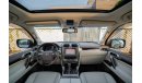 لكزس GX 460 | 3,310 P.M | 0% Downpayment | Pristine Condition!