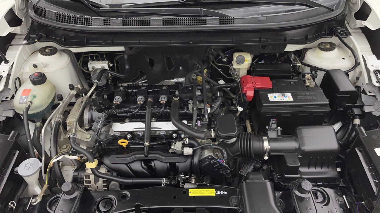 Nissan Kicks S 1.6 | Zero Down Payment | Home Test Drive