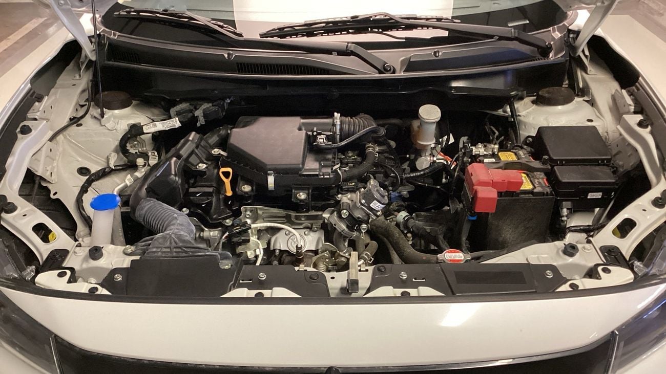 سوزوكي دزاير 1.2 GL AGS | شامل الضمان | 0 ﺪﻔﻋﺓ ﺃﻮﻟﻯ