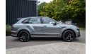 Bentley Bentayga Hybrid