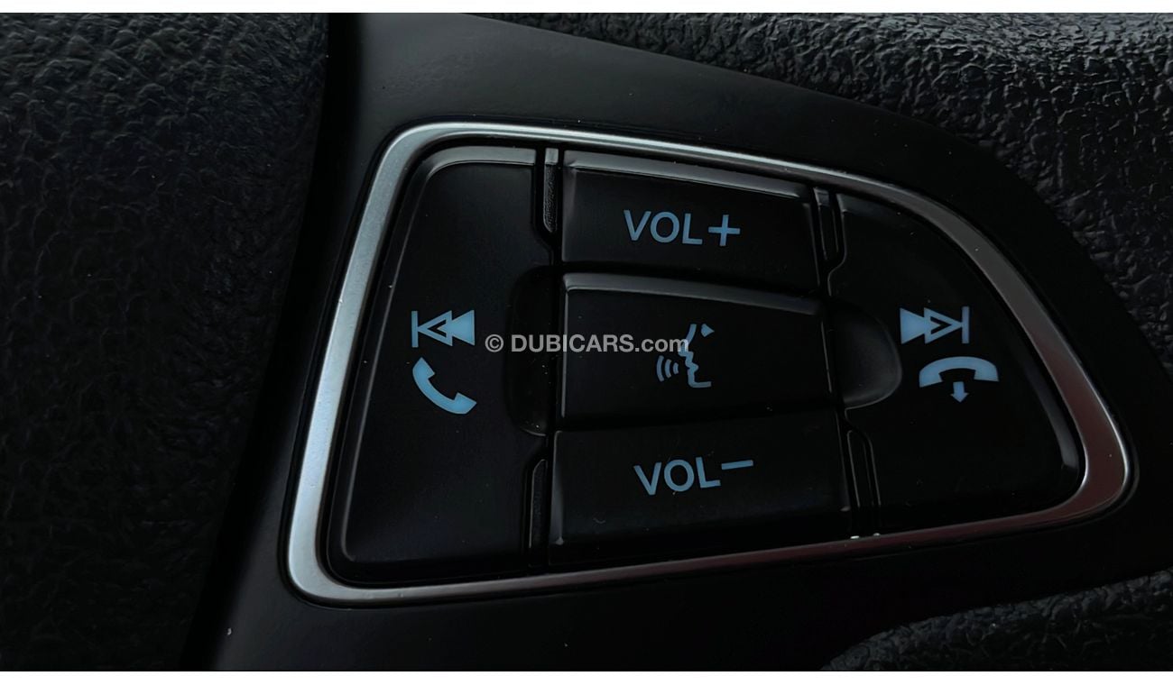 Ford EcoSport AMBIENTE 1 | Under Warranty | Inspected on 150+ parameters