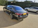 Mercedes-Benz S 500 Mercedes S500L with Factory Maybach options RIGHT HAND DRIVE