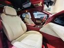 Bentley Bentayga SIGNATURE