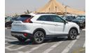 Mitsubishi Eclipse Cross MITSUBISHI ECLIPSE CROSS 1.5L TURBO 2023 | REAR CAMERA | MULTI-FUNCTION STEERING WHEEL | ALLOY WHEEL