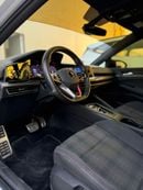 Volkswagen Golf GTI SEL 2.0T