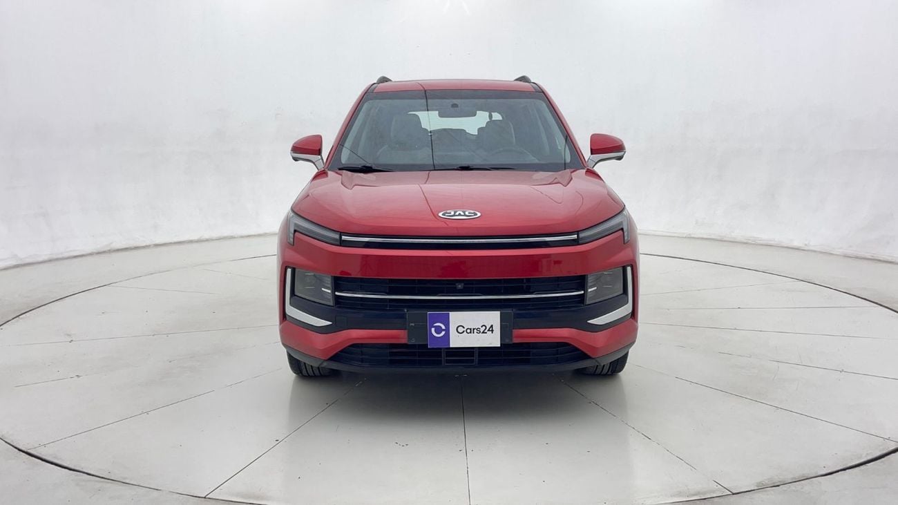 JAC JS4 1.5L 2023 | 0 DP | 604/Month | 30 Day Return | Service History