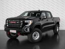 GMC Sierra 1500 CREWCAB AT4