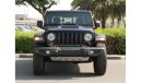 Jeep Gladiator MOJAVE (( SAND RUNNER