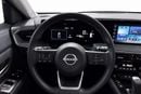 Nissan Kicks Nissan Kicks SV 2025 l Brand New Condition l Al Masaood Warranty l AED 1,665 / Monthly