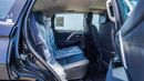 Mitsubishi Montero Sport Brand New  – 3.0L Petrol 4WD Automatic – H59 – Prime Edition – GCC 2026 – Export Only