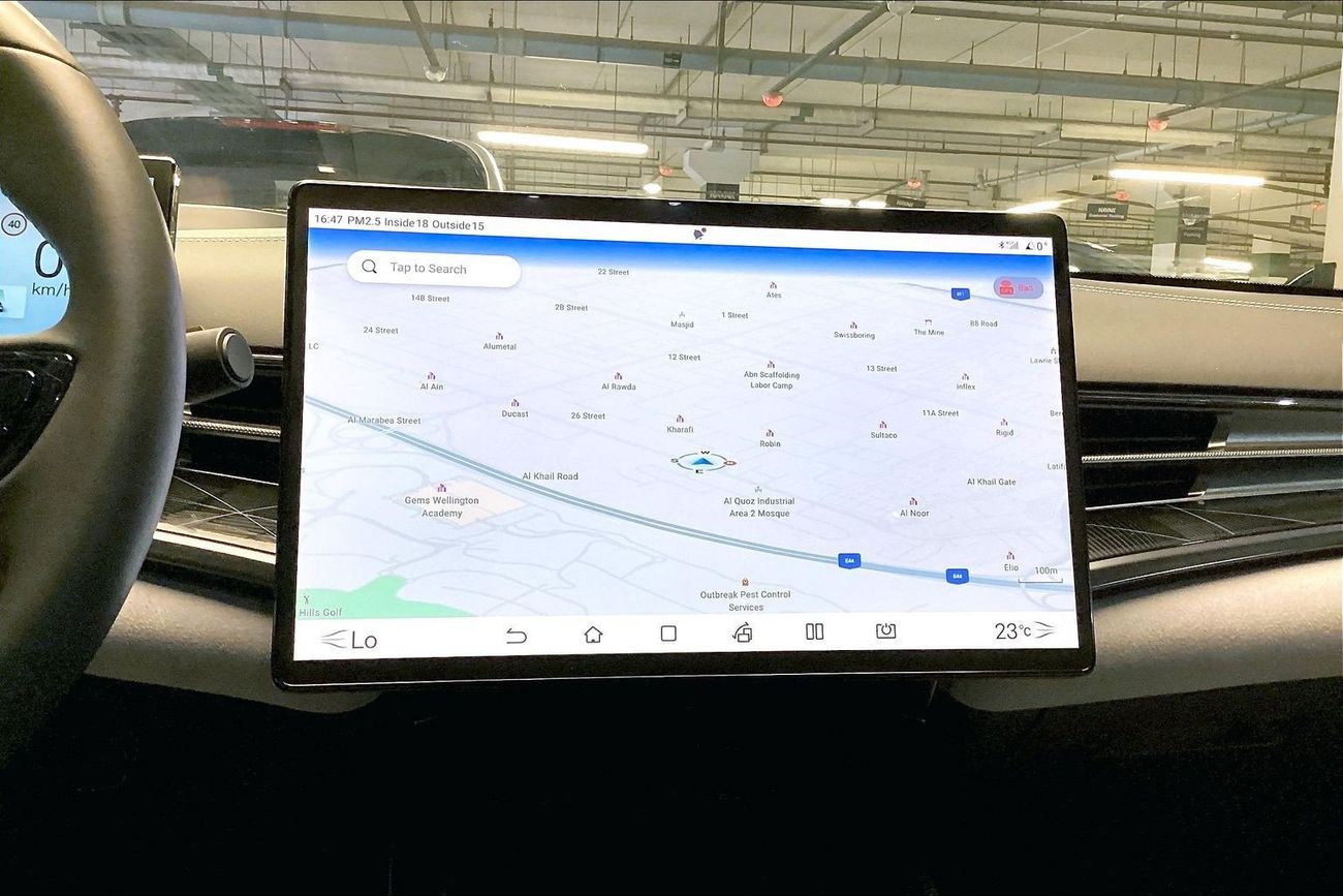 BYD Seal Performance | upto AED 20,000 Ramadan Discount | Guaranteed Warranty | 0 Down Payment