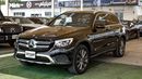 Mercedes-Benz GLC 350 Hybrid E 4Matic