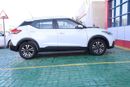 Nissan Kicks SV 1.6L