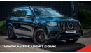 Mercedes-Benz GLS 63 AMG RHD