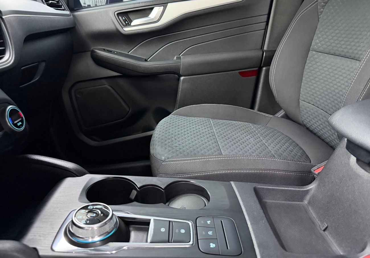 فورد إيسكاب 1.5T Trend