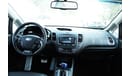 كيا سيراتو KIA CERATO 2017 MODEL FULL OPTION AVAILABLE