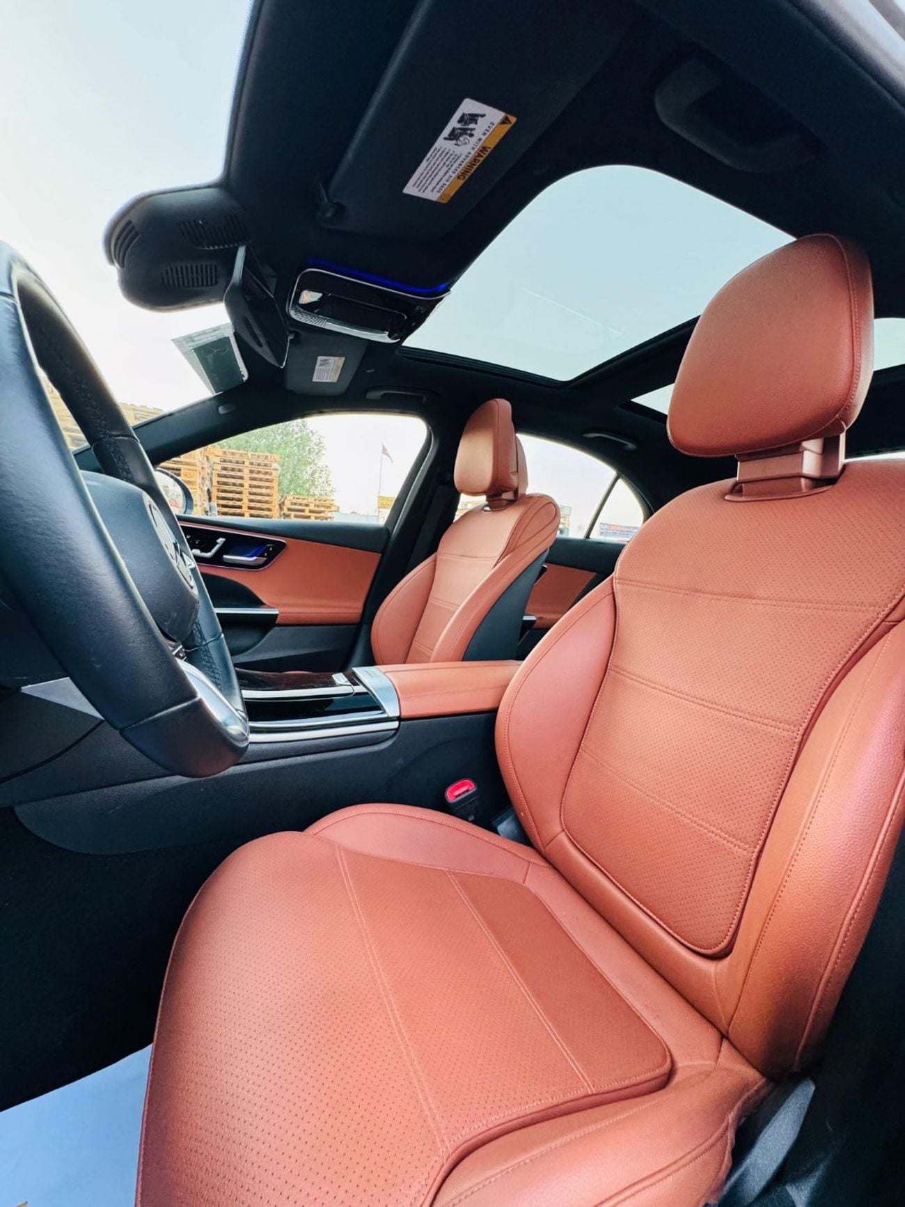 Mercedes Benz C300 STANDARD