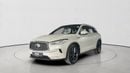 إنفينيتي QX50 AUTOGRAPH | شامل الضمان | 0 ﺪﻔﻋﺓ ﺃﻮﻟﻯ