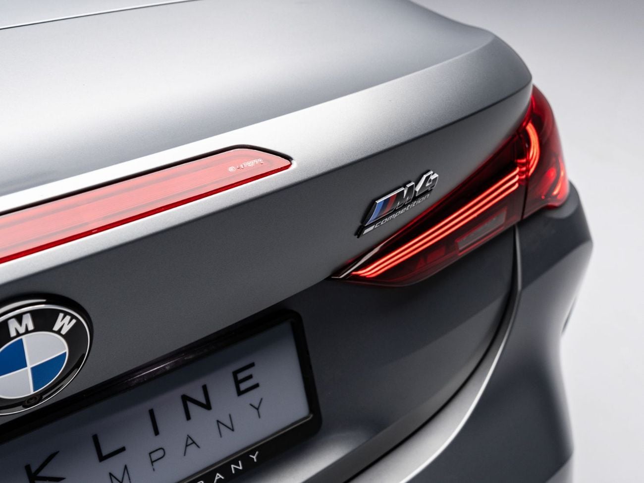 بي أم دبليو M4 Exclusive Extended Eid Offer - Limited Time Only! 2030 BMW Warranty + Service Contract, GCC