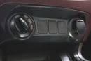 Nissan Navara CSF
