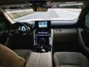 Toyota Land Cruiser GXR