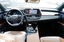 لكزس ES300h LEXUS ES300 HYBRID - PRIME - 3.5L - 2025 MODEL -