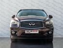 Infiniti QX60 Premium 3.5L