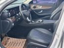 مرسيدس بنز E300 AMG
