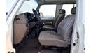 Toyota Land Cruiser 70 71 4.0L Petrol 4wd Automatic