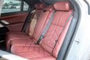 BMW 740Li 740M 2023 FULL OPTION