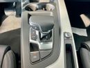 Audi A4 40 TFSI Advanced 2.0L