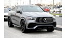 مرسيدس بنز GLE 53 A.M.G. | COUPE | TURBOCHARGE | EXCELLENT CONDITION | WARRANTY