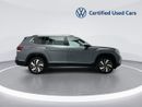 Volkswagen Teramont Comfortline 2.0L (REF#43066)