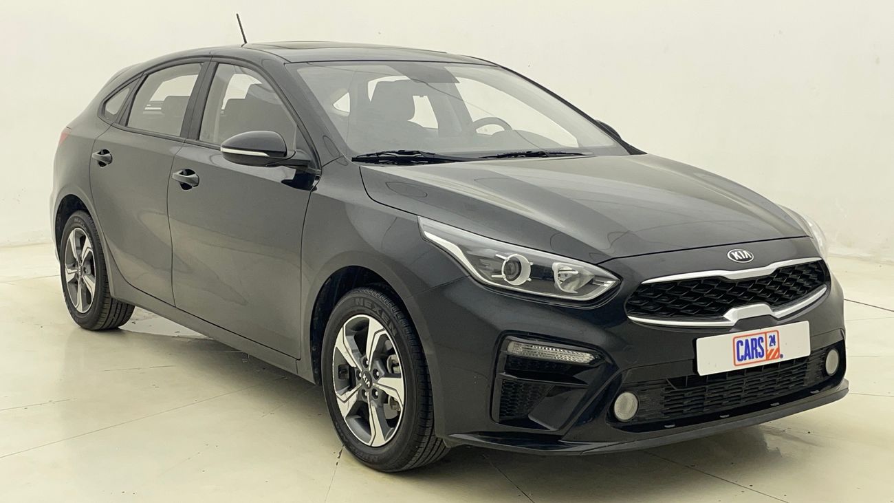 Kia Cerato EX 1.6 | Zero Down Payment | Home Test Drive