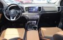 Kia Sportage EX 1.6L (130 HP) (130 HP) Kia Sportage 2020 - GDI - GCC in excellent condition1.6 cc engine 83,000 k