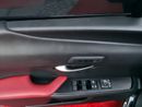 لكزس UX 200 F Sport Platinum 2.0L (169 HP)