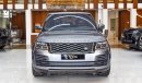 لاند روفر رانج روفر إتش أس إي RANGE ROVER SPORT HSE 3.0L V6 2020 - AL TAYER  WARRANTY