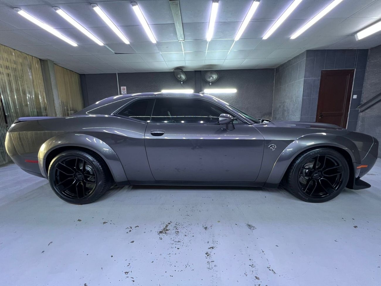 Dodge Challenger Dodge challenger RT 2019 HIMME