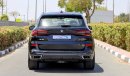 بي أم دبليو X5 XDRIVE40I 3.0L V6 , 2023 , GCC , 0Km , (ONLY FOR EXPORT)