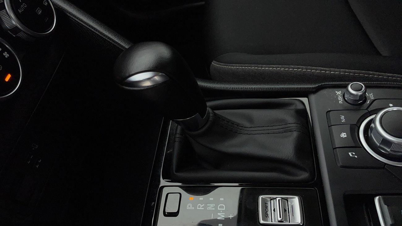 Mazda CX3 GT 2 | Zero Down Payment | Free Home Test Drive