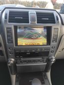 Lexus GX460 Platinum 4.6L Lexus Gx 460 2010 Gcc full option No1
