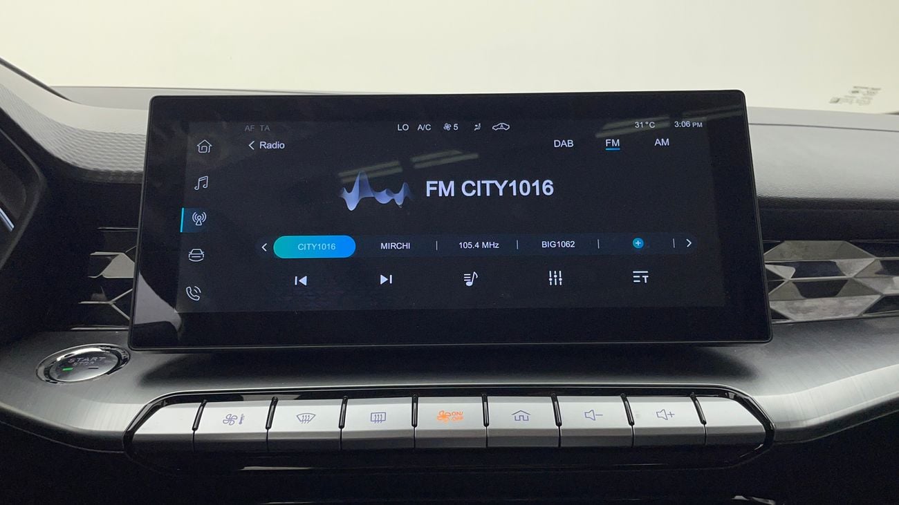 MG GT 2023 LUXURY | AED 751/Month | 0 DP | 30 Day Return | Warranty | Service History