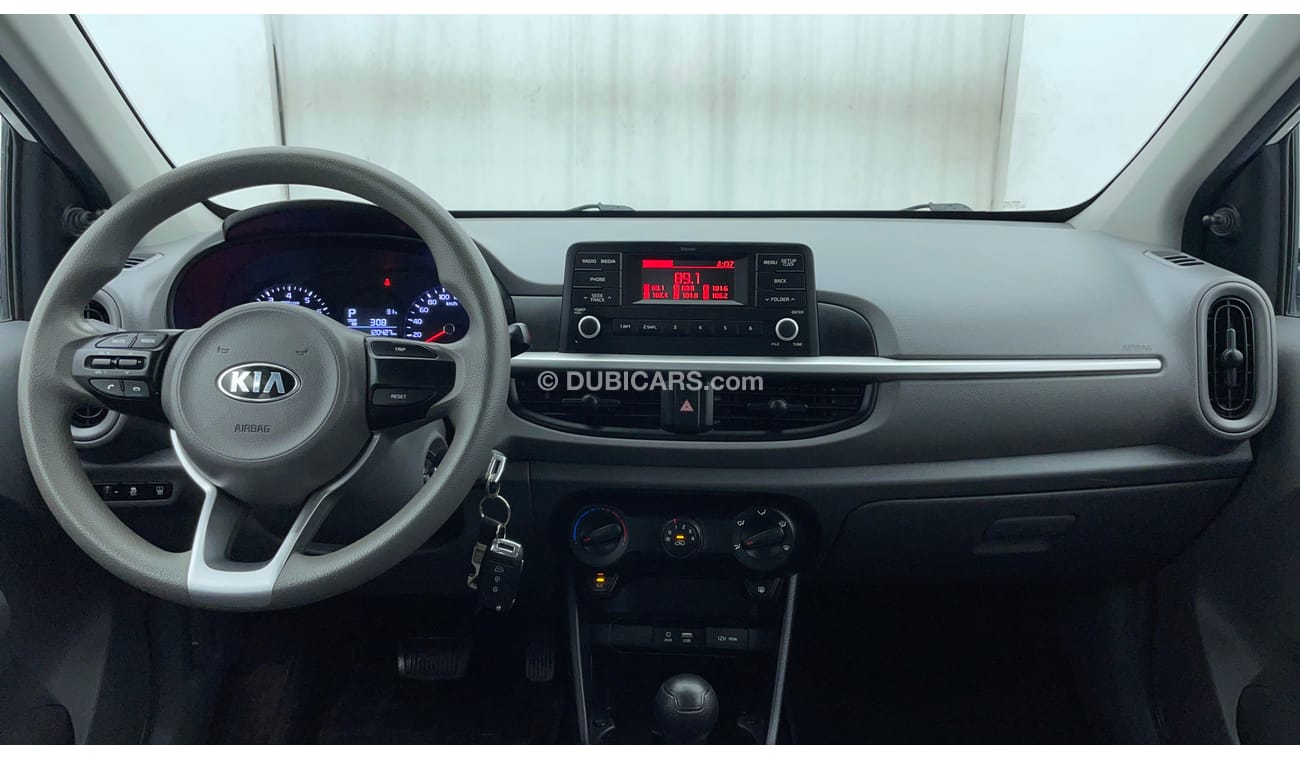 Kia Picanto LX 1.2 | Zero Down Payment | Free Home Test Drive