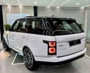 Land Rover Range Rover Autobiography 5.0L (375 HP)