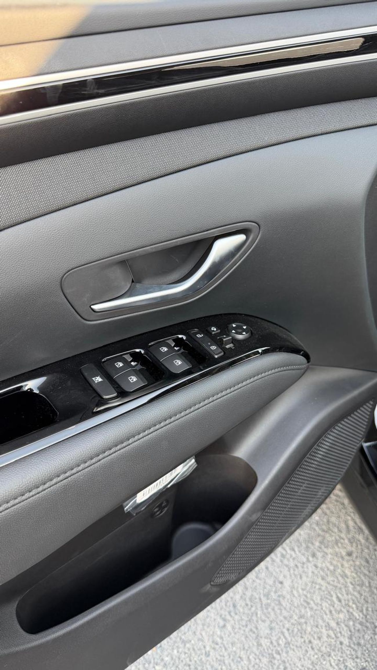 Hyundai Tucson SMART HEV 2.0L HEV HYBRID EDITION