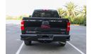 GMC Sierra 1500 SLT GMC Sierra 2018
