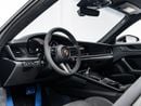 Porsche 911 SUMMER STARTS NOW | EXCLUSIVE DEAL BY BLACKLINE 2026 Porsche 911 Carrera 4 GTS, 2030 Porsche Warrant